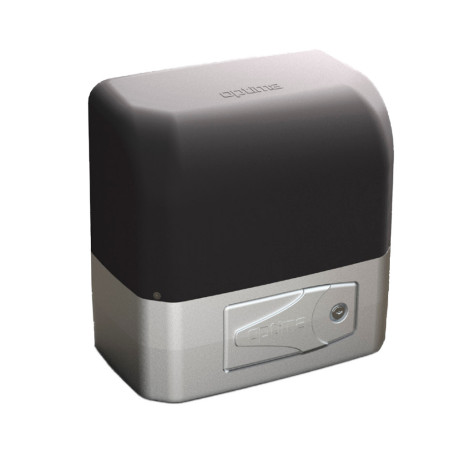 Automatismo para puertas correderas Hasta 600 kg