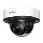 Cámara IP domo 2 Mpx LPR 1/2.8” Sony STAVIS CMOS Función OCR (lectura de matrículas integrada)