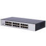 Safire Switch de sobremesa 24 puertos Gigabit