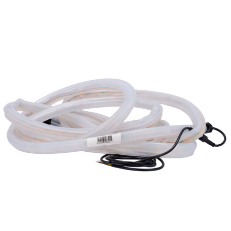 Tirad LED para barrera de parking