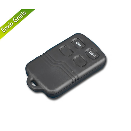 Mando Honeywell 5804H