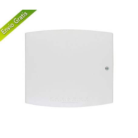 RTX3, Receptor vía radio Paradox - Seminuevo