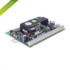 Vista 25SP Honeywell – Segunda Oportunidad