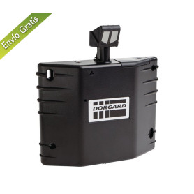 DorGard Cierrapuertas automático antiincendios