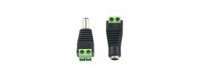 Cables y Conectores