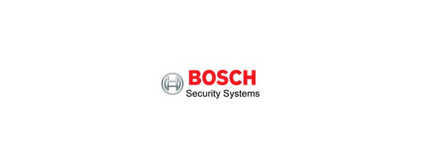 Alarmas cableadas BOSCH