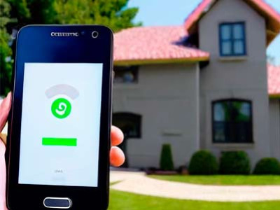 Alarma para Casa sin cuotas