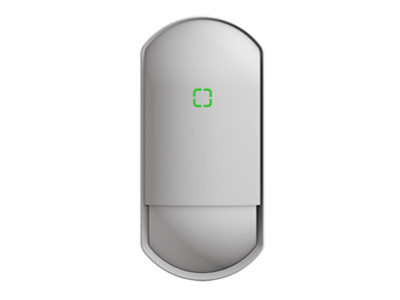 Optex lanza FlipX, la nueva generación de PIR para interiores