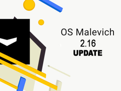 Nueva Actualización para la Alarma Ajax OS Malevich 2.16
