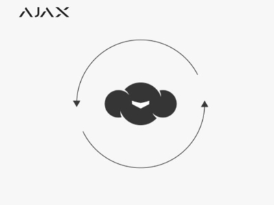 Nueva Actualización Ajax Cloud 2 de Octubre